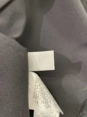 CELFORD/セルフォード/Tシャツ/カットソー/トップス/ブラック/36