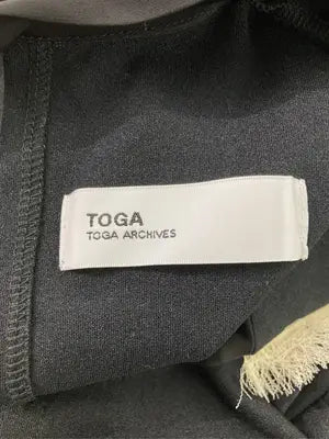 TOGA ARCHIVES/トーガアーカイブス/ワンピース/ワンピース/ドレス/ブラック