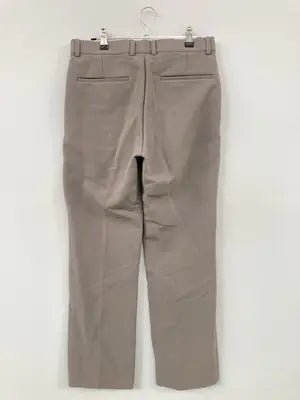 P.IN.O/スラックス/パンツ/ブラウン/S