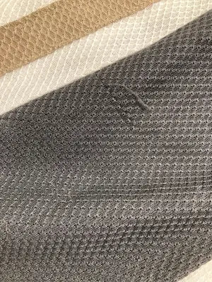 RESULTS/ポロシャツ/トップス/ホワイト/XL