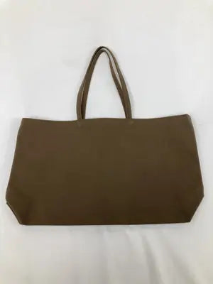 佐藤防水店/トートバッグ/バッグ/カーキ