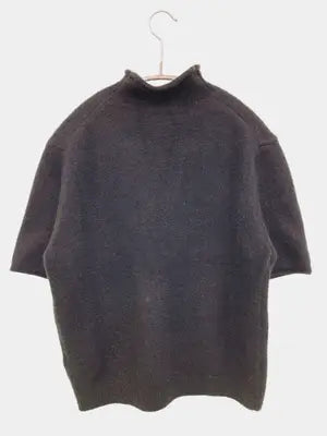 ZARA/ザラ/ニット/セーター/トップス/ブラック/L