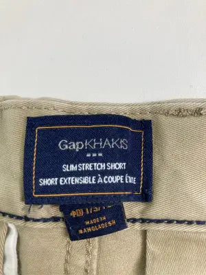 Gap KHAKIS/チノパンツ/パンツ/ベージュ/73
