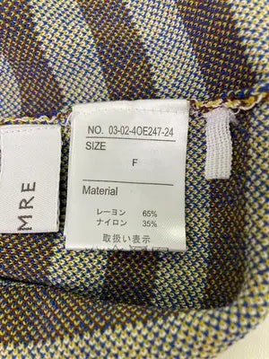 COMMRE/カーディガン/ボレロ/トップス/その他/F