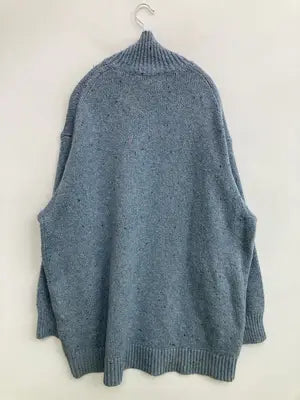 UNIQLO:C/ユニクロシー/ニット/セーター/トップス/ブルー/XXL