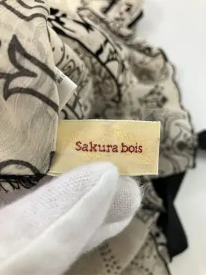 sakura bois/ワンピース/ワンピース/ドレス/ベージュ