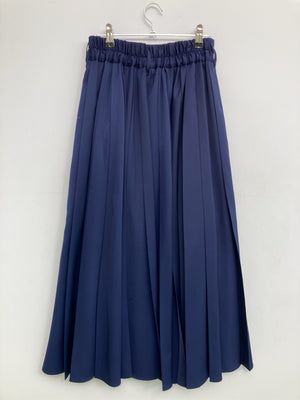 HARE/ハレ/ロングスカート/スカート/ブルー/F