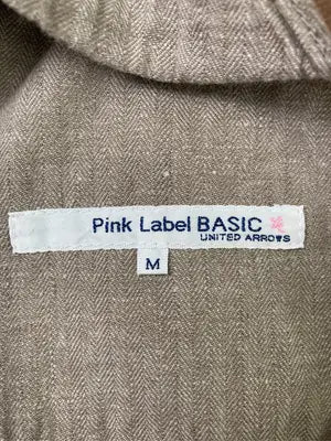 Pink Label BASIC/ピンクラベルベーシック/その他パンツ/パンツ/ブラウン/M