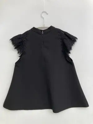 CELFORD/セルフォード/Tシャツ/カットソー/トップス/ブラック/36