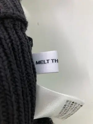 MELT THE LADY/メルトザレディ/その他トップス/トップス/ブラック/F