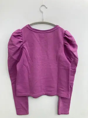 ZARA/ザラ/Tシャツ/カットソー/トップス/ピンク/S