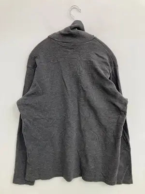 UNIQLO/ユニクロ/Tシャツ/カットソー/トップス/グレー/L