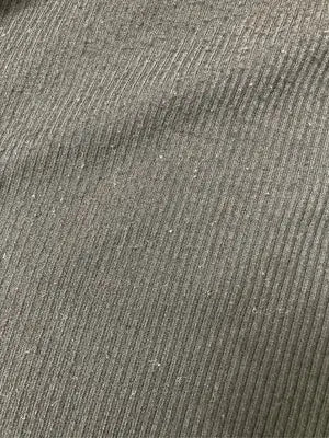 YRZS/Tシャツ/カットソー/トップス/ブラック/XL