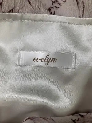 evelyn/エブリン/ワンピース/ワンピース/ドレス/ピンク