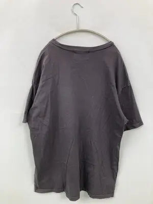 nemne/ネンネ/Tシャツ/カットソー/トップス/グレー/XL