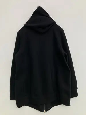 Live in comfort/パーカー/トップス/ブラック/M