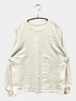 Tシャツ/カットソー/トップス/アイボリー/M