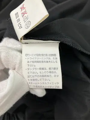 BIGI/ビギ/ワンピース/ワンピース/ドレス/ブラック