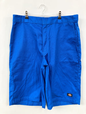 Dickies/ディッキーズ/その他パンツ/パンツ/ブルー/38