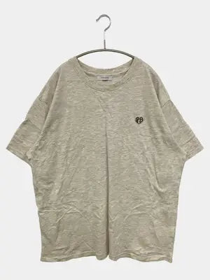 PAGEBOY/ページボーイ/Tシャツ/カットソー/トップス/ベージュ/F