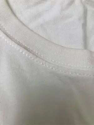Tシャツ/カットソー/トップス/アイボリー/M