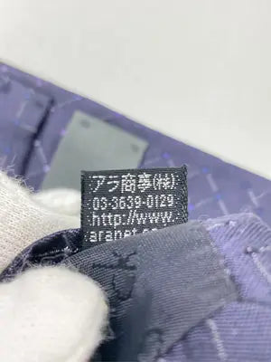 Calvin Klein/カルバンクライン/ネクタイ/ファッション雑貨/ネイビー