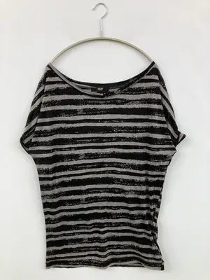 VICKY/ビッキー/Tシャツ/カットソー/トップス/ブラック/2