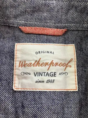 WEATHERPROOF/ウェザープルーフ/シャツ/ブラウス/トップス/レッド