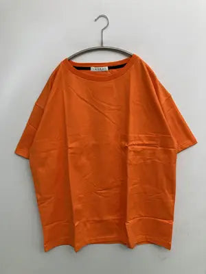 LABRAT TOKYO/Tシャツ/カットソー/トップス/オレンジ/S