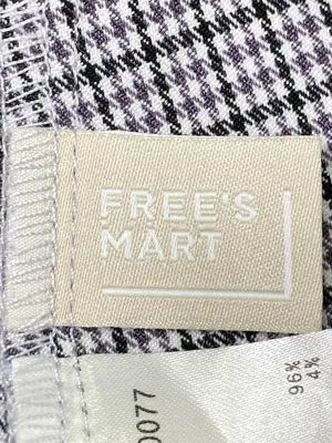 FREE'S MART/フリーズマート/その他トップス/トップス/ブラック/FR