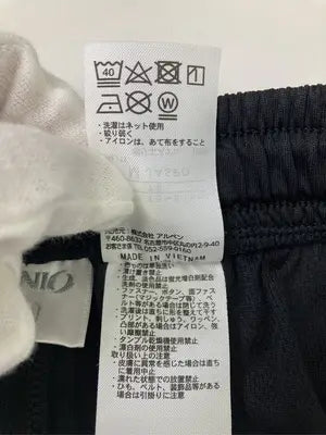 IGNIO/イグニオ/その他パンツ/パンツ/ブラック/M