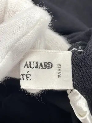 CHRISTIAN AUJARD/クリスチャンオジャール/Tシャツ/カットソー/トップス/ブラック/13