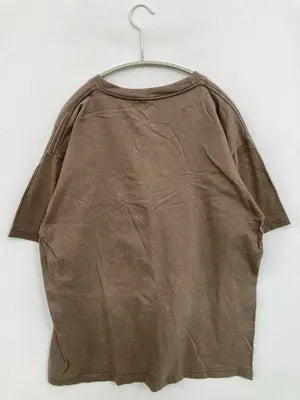 Hurley/ハーレー/Tシャツ/カットソー/トップス/ブラウン/L