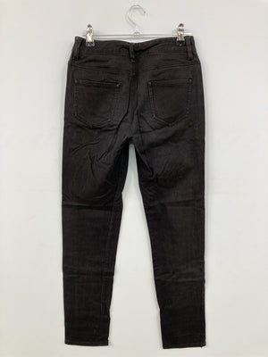 GLOBAL WORK/グローバルワーク/チノパンツ/パンツ/ブラック/S