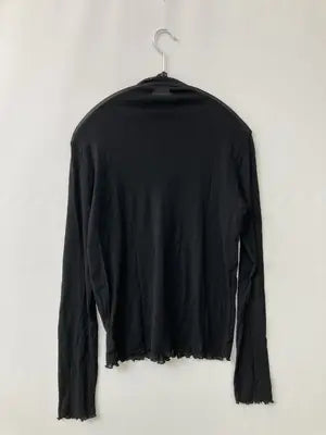 In siem/Tシャツ/カットソー/トップス/ブラック