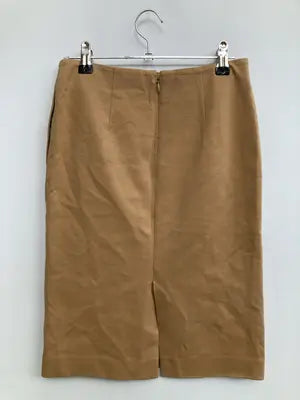 BARNEYS NEWYORK/バーニーズニューヨーク/スカート/スカート/ベージュ/36