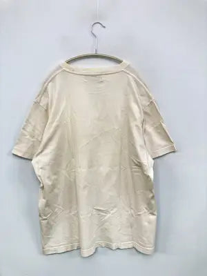 Tシャツ/カットソー/トップス/ホワイト