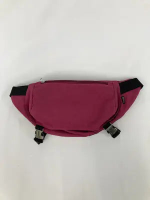 REGISTA/ボディバッグ/ウエストポーチ/バッグ/レッド
