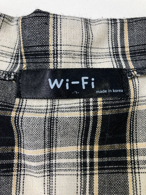 Wi-Fi/ワイファイ/ジャージ/トラックジャケット/トップス/その他/L