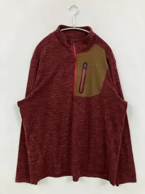 Eddie Bauer/エディーバウアー/その他トップス/トップス/レッド/L