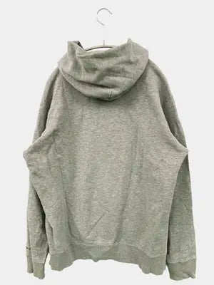 UNIQLO/ユニクロ/パーカー/トップス/グレー/L