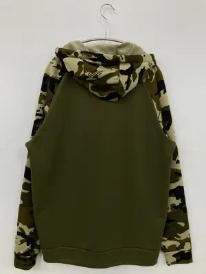 NIKE/ナイキ/パーカー/トップス/カーキ/L