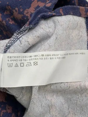 Abercrombie & Fitch/アバクロンビーアンドフィッチ/ポロシャツ/トップス/ネイビー/M
