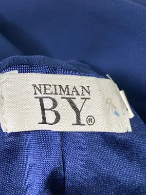 NEIMAN BY/その他パンツ/パンツ/ネイビー/S