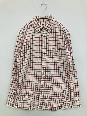 UNIQLO/ユニクロ/シャツ/ブラウス/トップス/その他/M