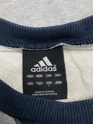 adidas/アディダス/スウェット/トップス/グレー/L