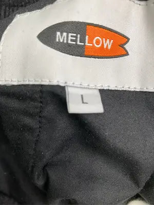 MELLOW/メロー/その他パンツ/パンツ/ブラック/L