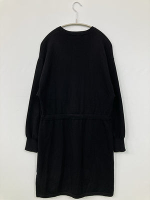 ZARA/ザラ/ワンピース/ワンピース/ドレス/ブラック/S