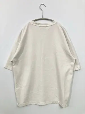 A day in the life/Tシャツ/カットソー/トップス/ホワイト/M