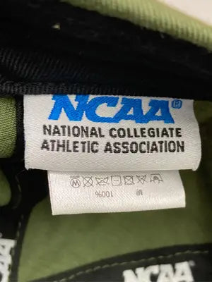 NCAA/キャップ/帽子/カーキ/FREE SIZE